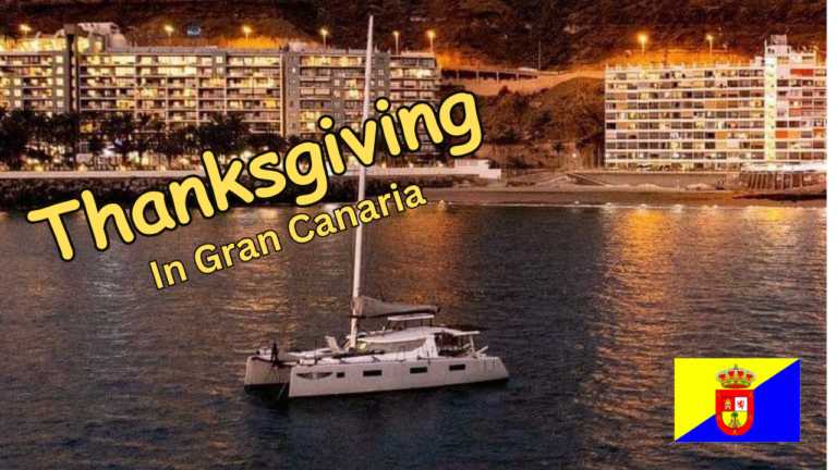 Thanksgiving-in-Gran-Canaria