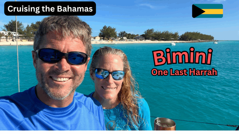 Staniel Cay